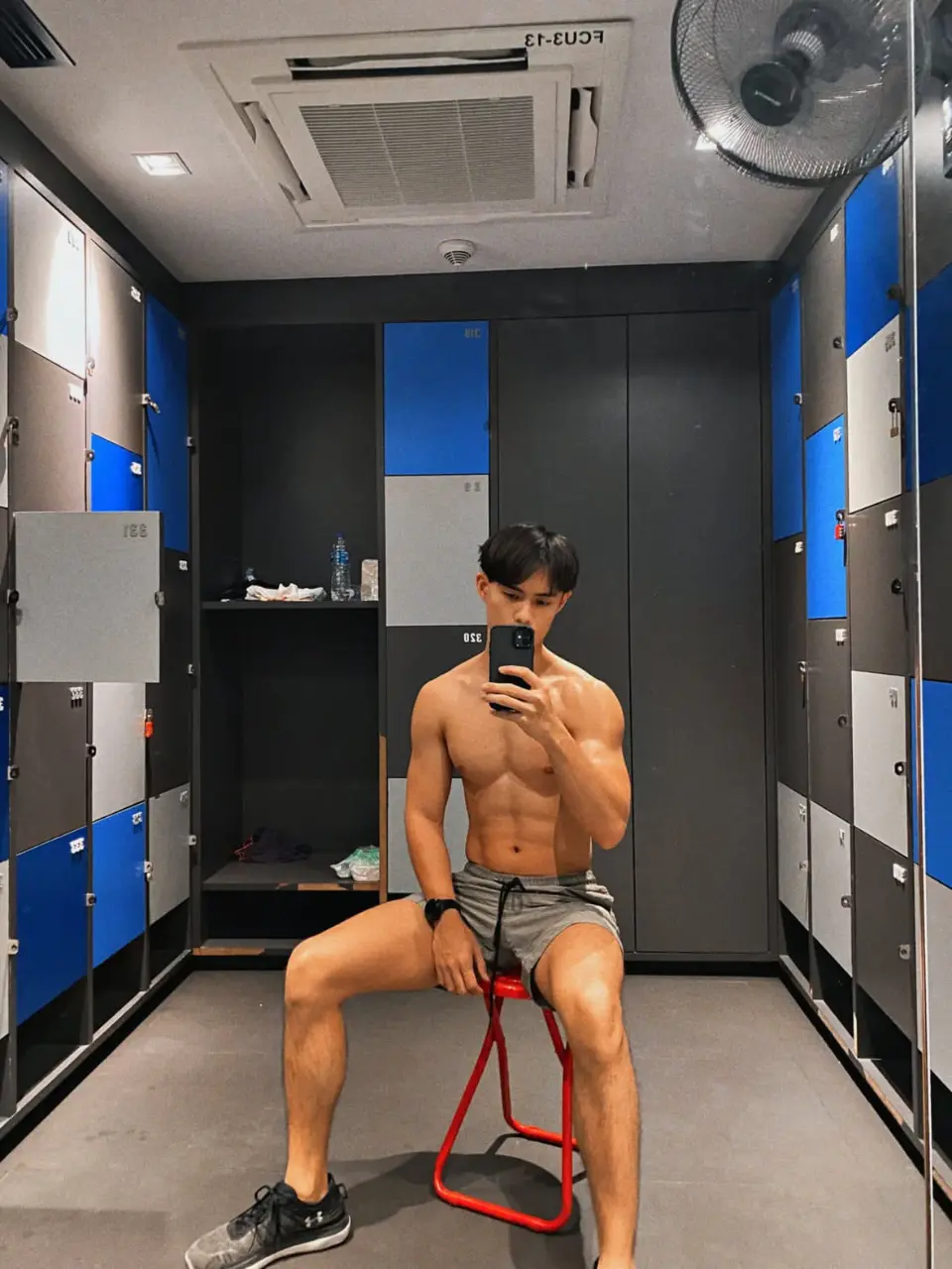 █═█❚ คนหล่อรักสุขภาพ 37 ❚█═█❚