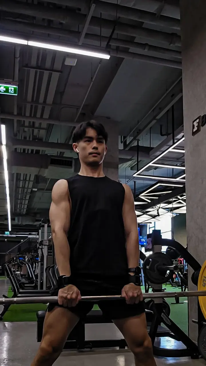 █═█❚ คนหล่อรักสุขภาพ 37 ❚█═█❚