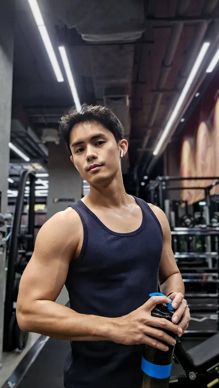 █═█❚ คนหล่อรักสุขภาพ 37 ❚█═█❚