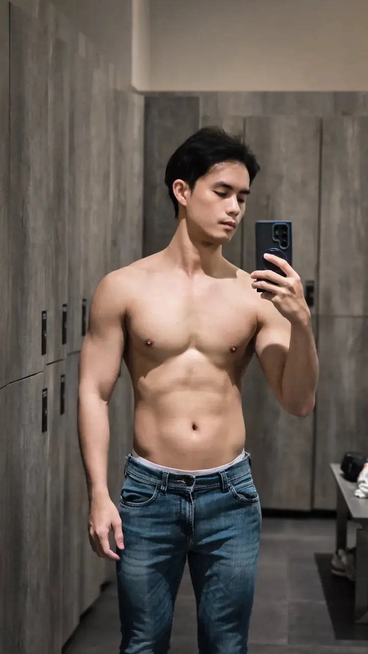 █═█❚ คนหล่อรักสุขภาพ 37 ❚█═█❚