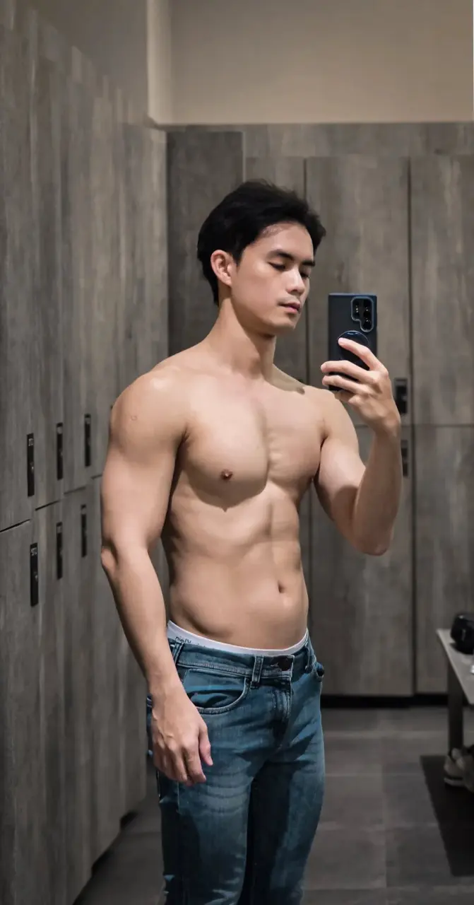 █═█❚ คนหล่อรักสุขภาพ 37 ❚█═█❚