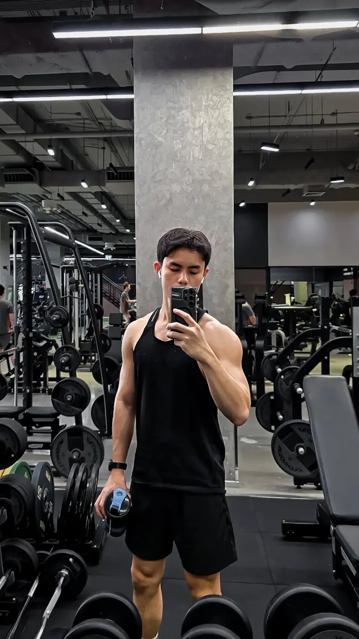 █═█❚ คนหล่อรักสุขภาพ 37 ❚█═█❚