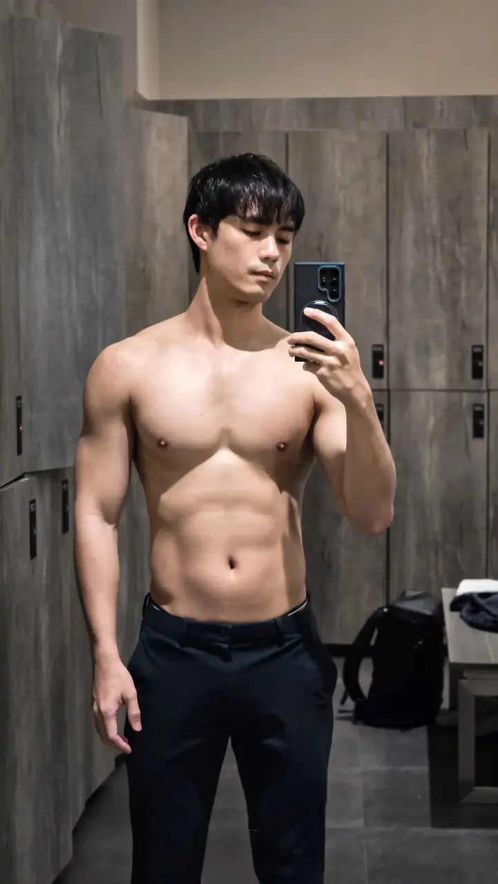 █═█❚ คนหล่อรักสุขภาพ 37 ❚█═█❚