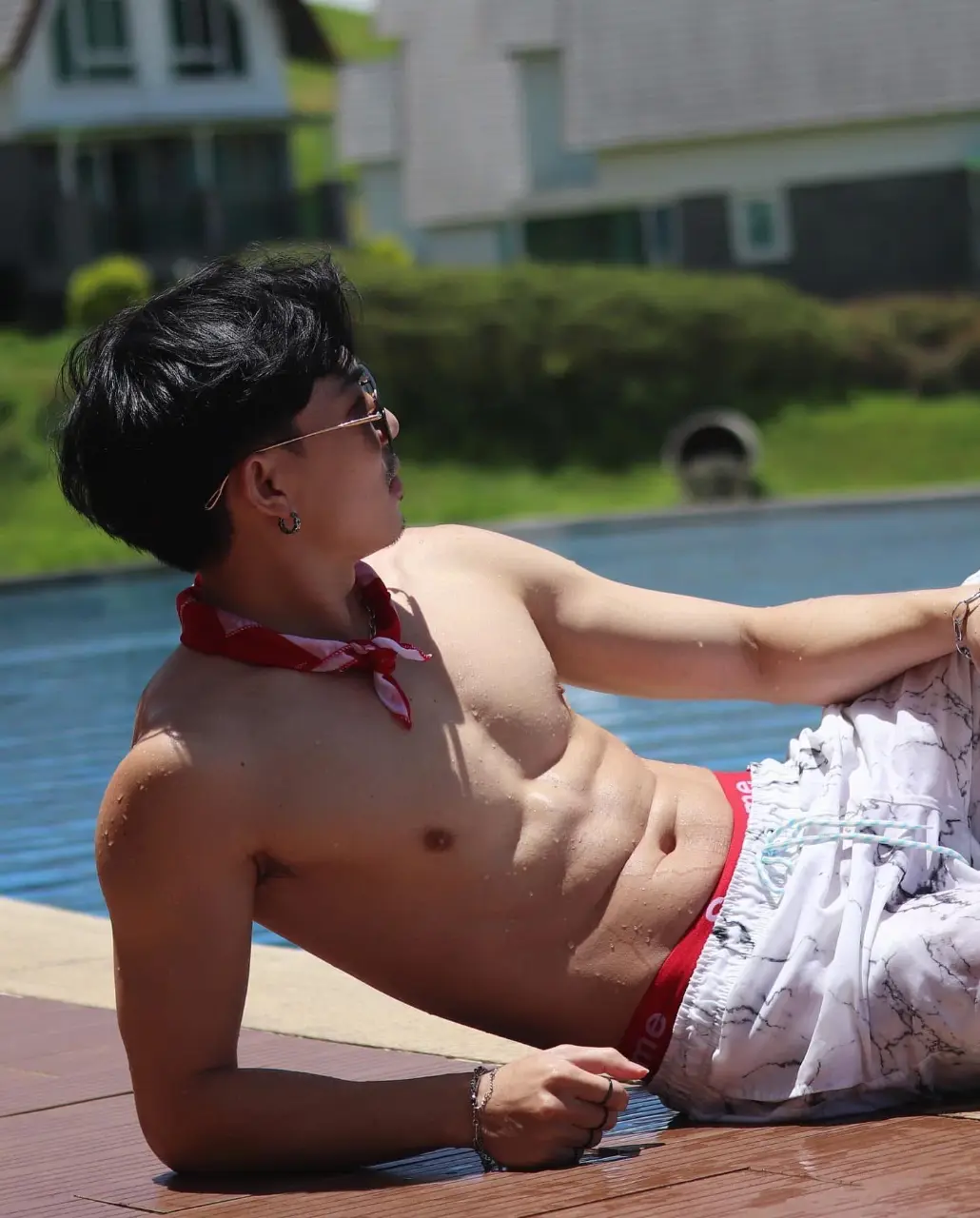 █═█❚ คนหล่อรักสุขภาพ 38 ❚█═█❚