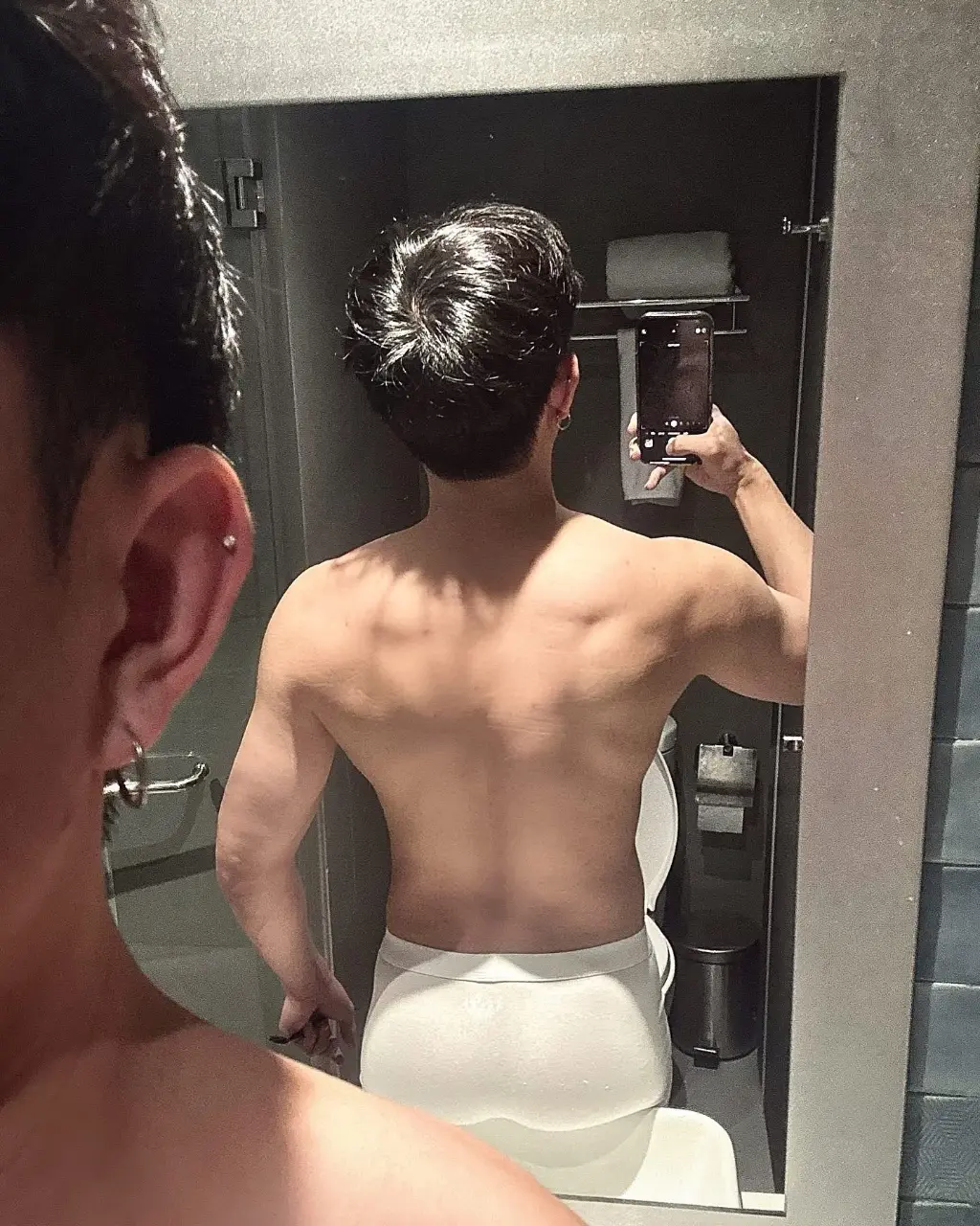 █═█❚ คนหล่อรักสุขภาพ 38 ❚█═█❚