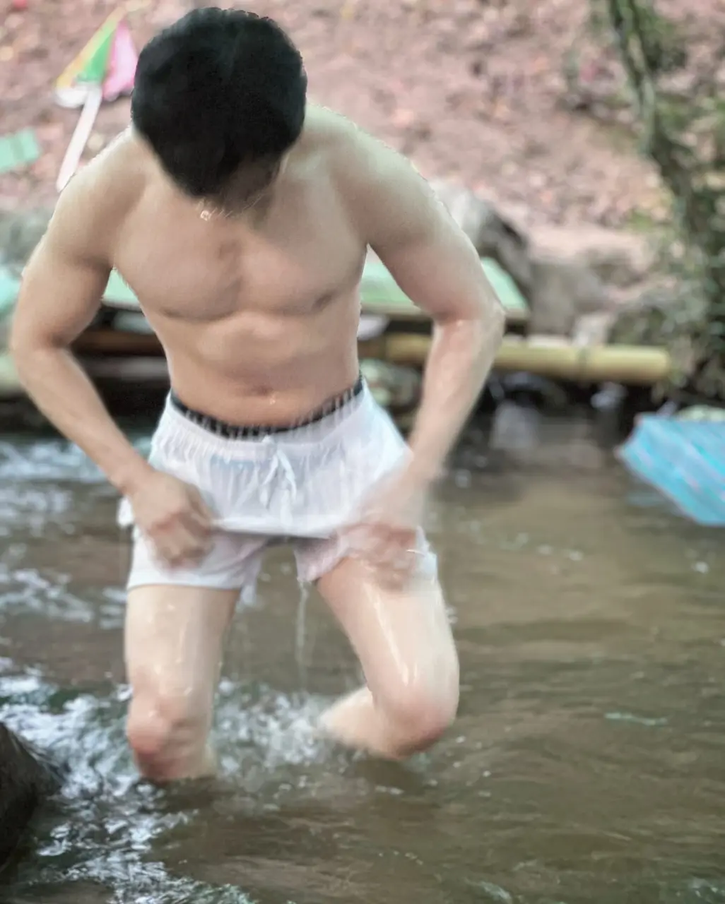 █═█❚ คนหล่อรักสุขภาพ 38 ❚█═█❚