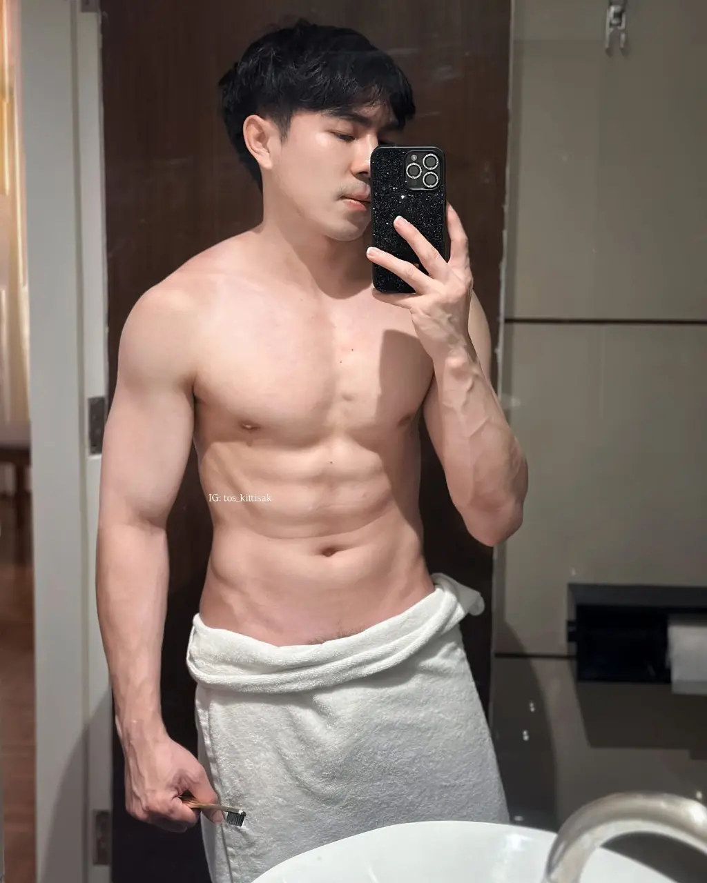 █═█❚ คนหล่อรักสุขภาพ 38 ❚█═█❚