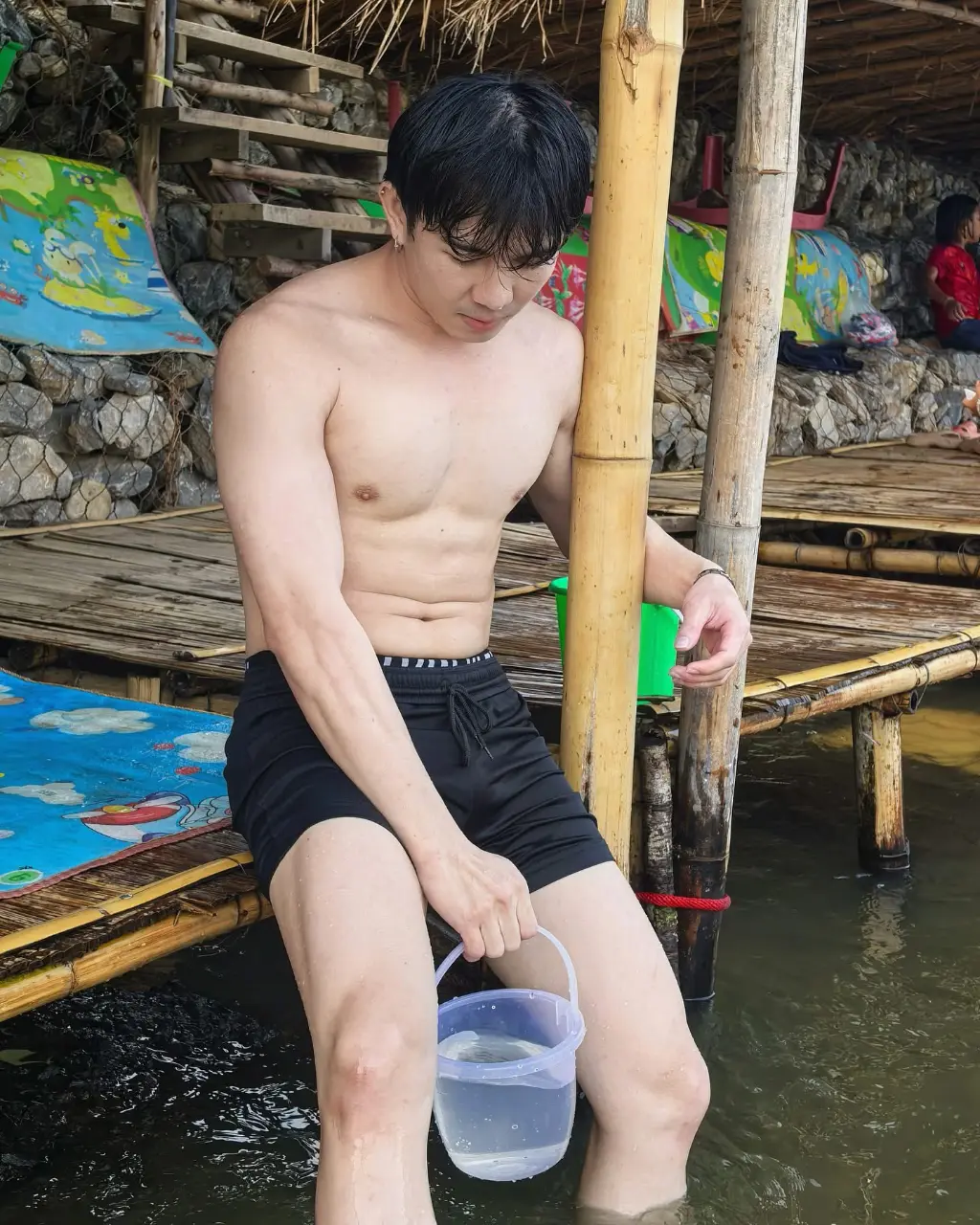 █═█❚ คนหล่อรักสุขภาพ 38 ❚█═█❚