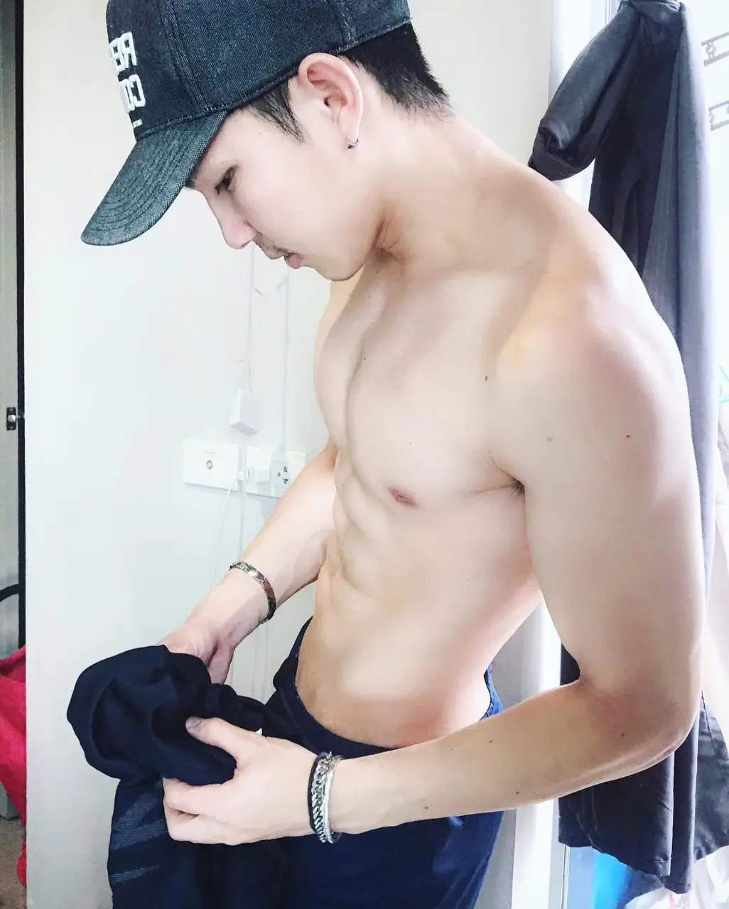 █═█❚ คนหล่อรักสุขภาพ 38 ❚█═█❚