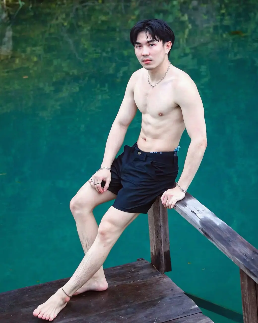 █═█❚ คนหล่อรักสุขภาพ 38 ❚█═█❚