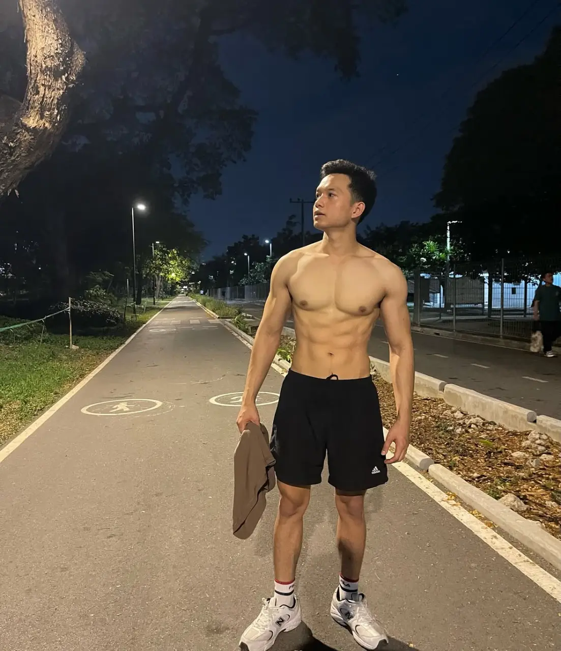 █═█❚ คนหล่อรักสุขภาพ 39 ❚█═█❚