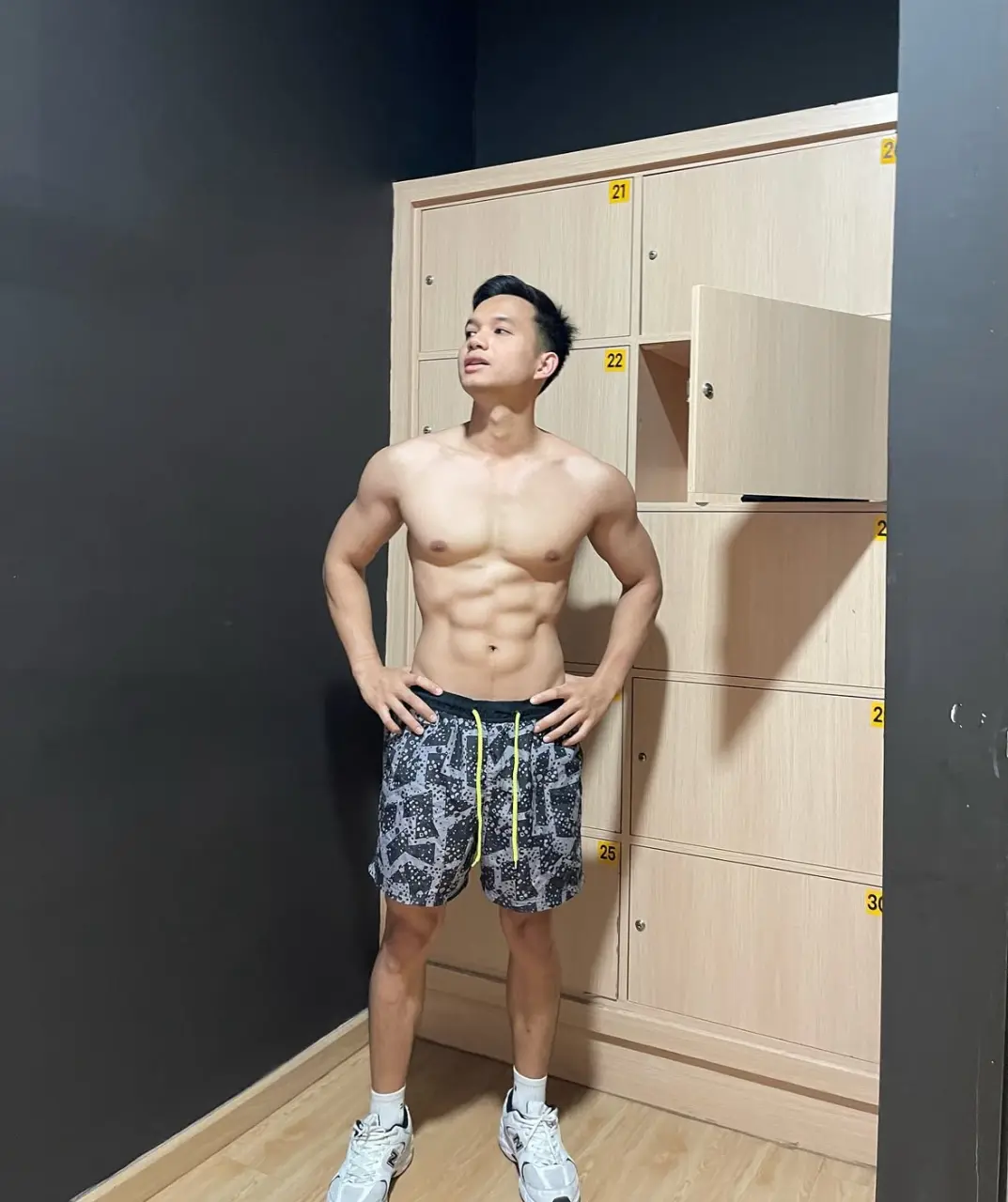 █═█❚ คนหล่อรักสุขภาพ 39 ❚█═█❚