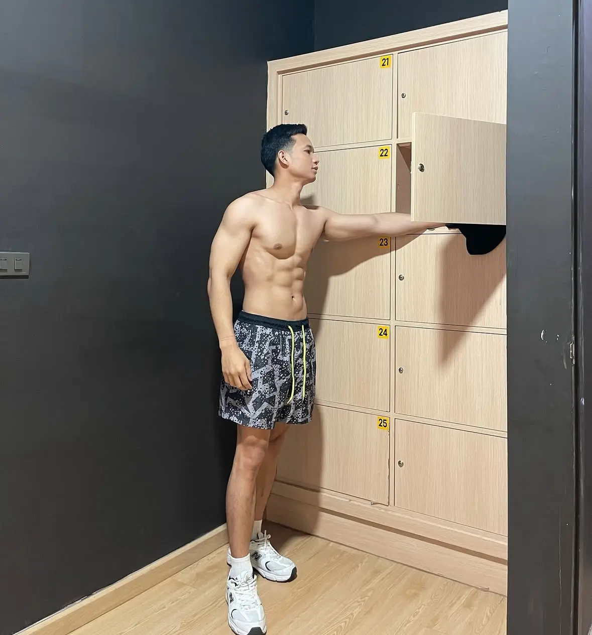 █═█❚ คนหล่อรักสุขภาพ 39 ❚█═█❚