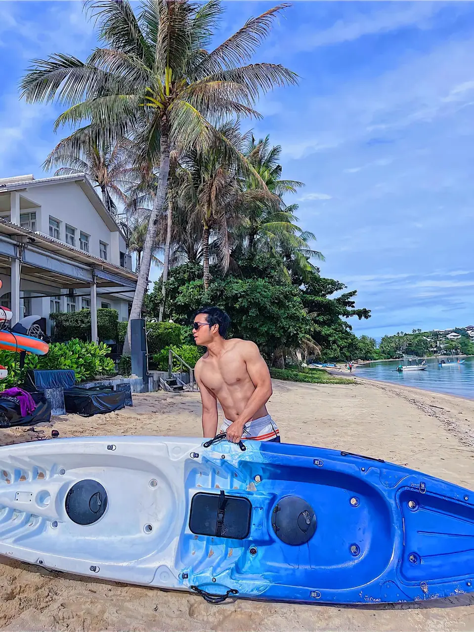 █═█❚ คนหล่อรักสุขภาพ 39 ❚█═█❚