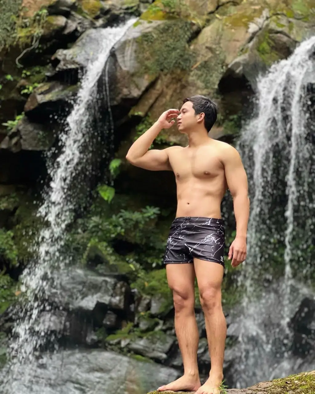 █═█❚ คนหล่อรักสุขภาพ 39 ❚█═█❚