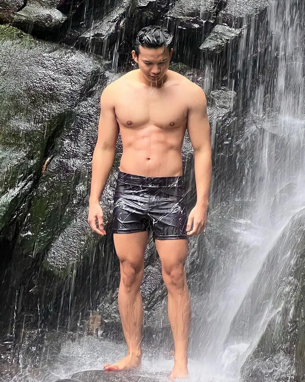 █═█❚ คนหล่อรักสุขภาพ 39 ❚█═█❚