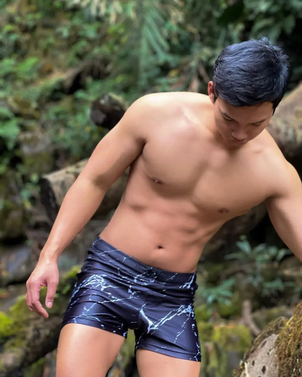 █═█❚ คนหล่อรักสุขภาพ 39 ❚█═█❚