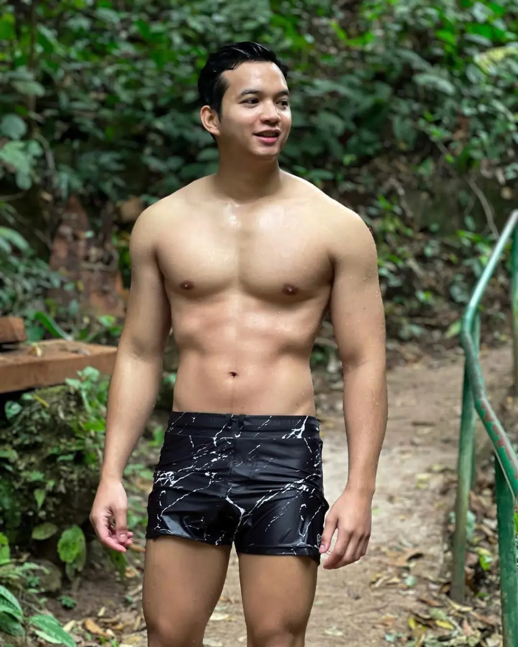 █═█❚ คนหล่อรักสุขภาพ 39 ❚█═█❚