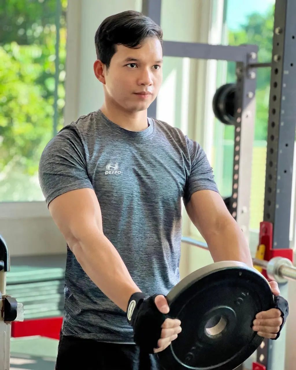 █═█❚ คนหล่อรักสุขภาพ 39 ❚█═█❚