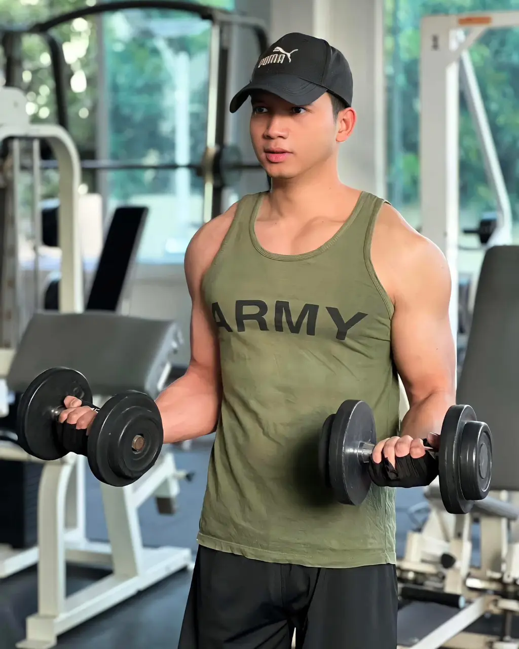 █═█❚ คนหล่อรักสุขภาพ 39 ❚█═█❚