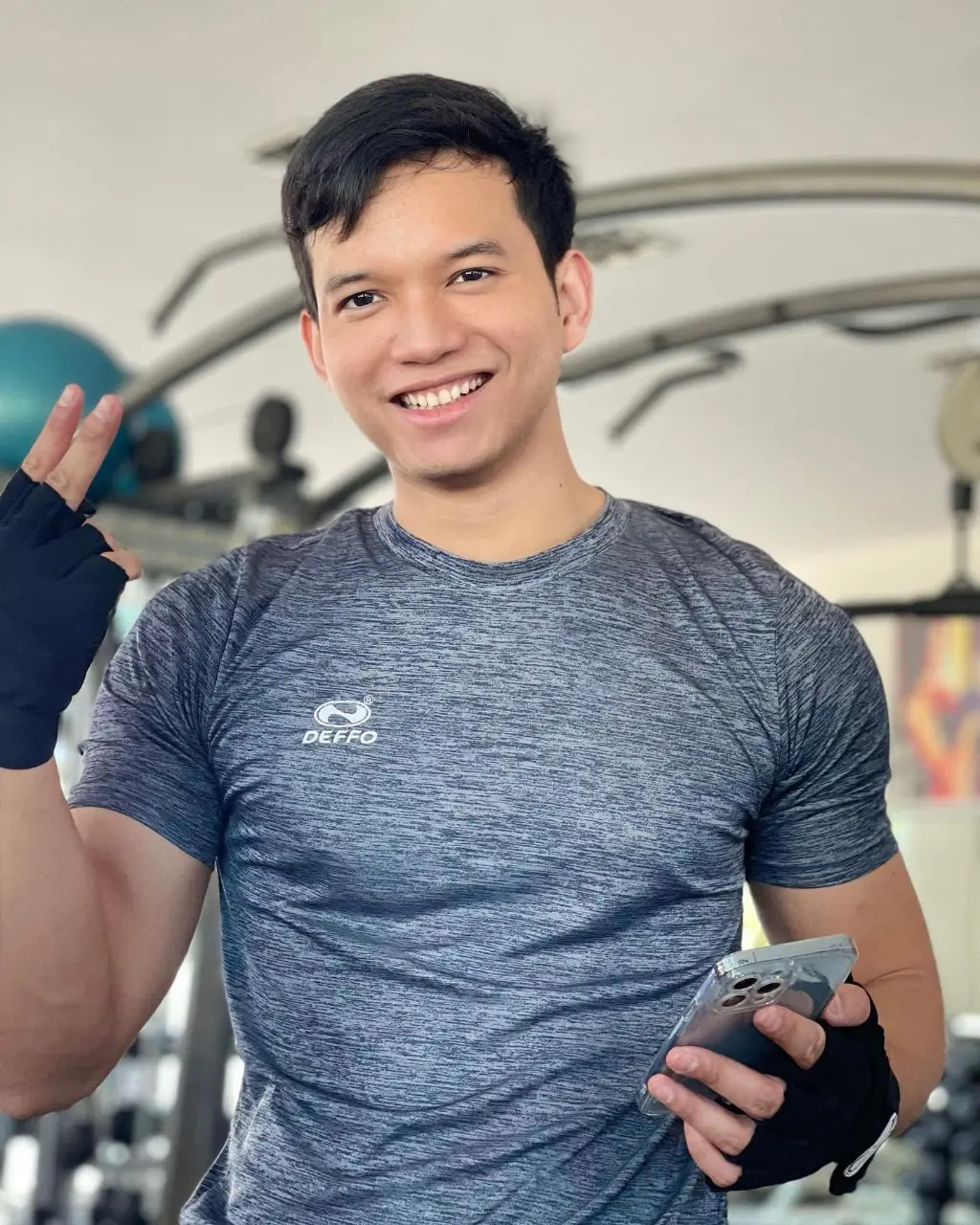 █═█❚ คนหล่อรักสุขภาพ 39 ❚█═█❚