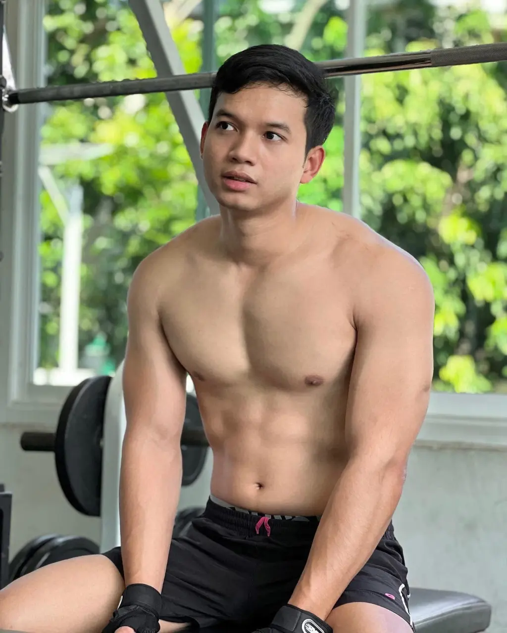 █═█❚ คนหล่อรักสุขภาพ 39 ❚█═█❚