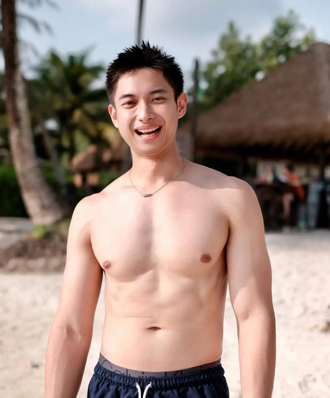 █═█❚ คนหล่อรักสุขภาพ 40 ❚█═█❚