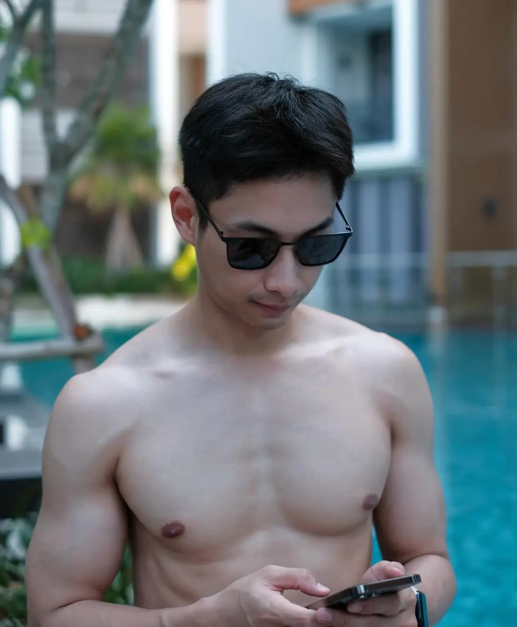 █═█❚ คนหล่อรักสุขภาพ 40 ❚█═█❚