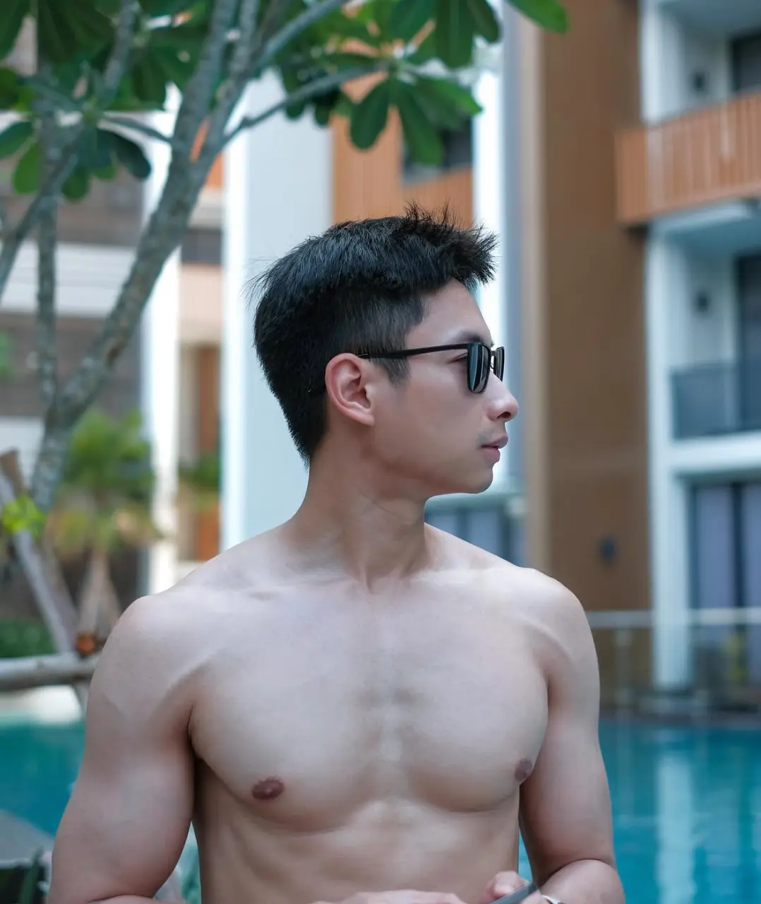 █═█❚ คนหล่อรักสุขภาพ 40 ❚█═█❚