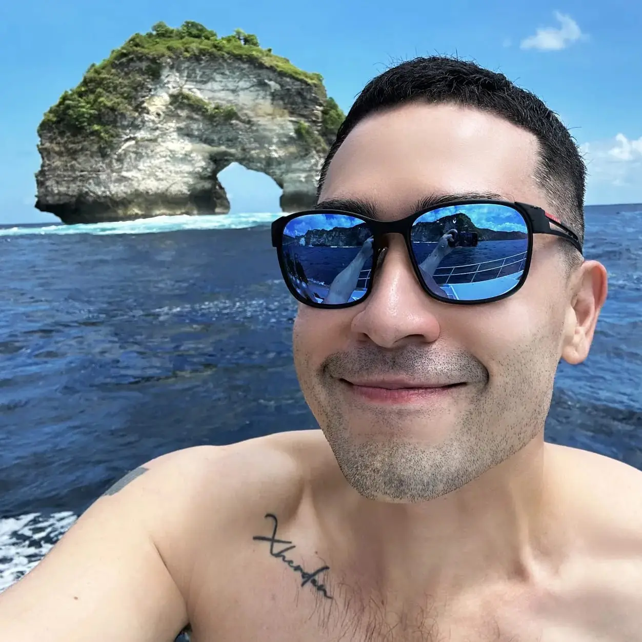 พี่จ๋าเข้มจัง