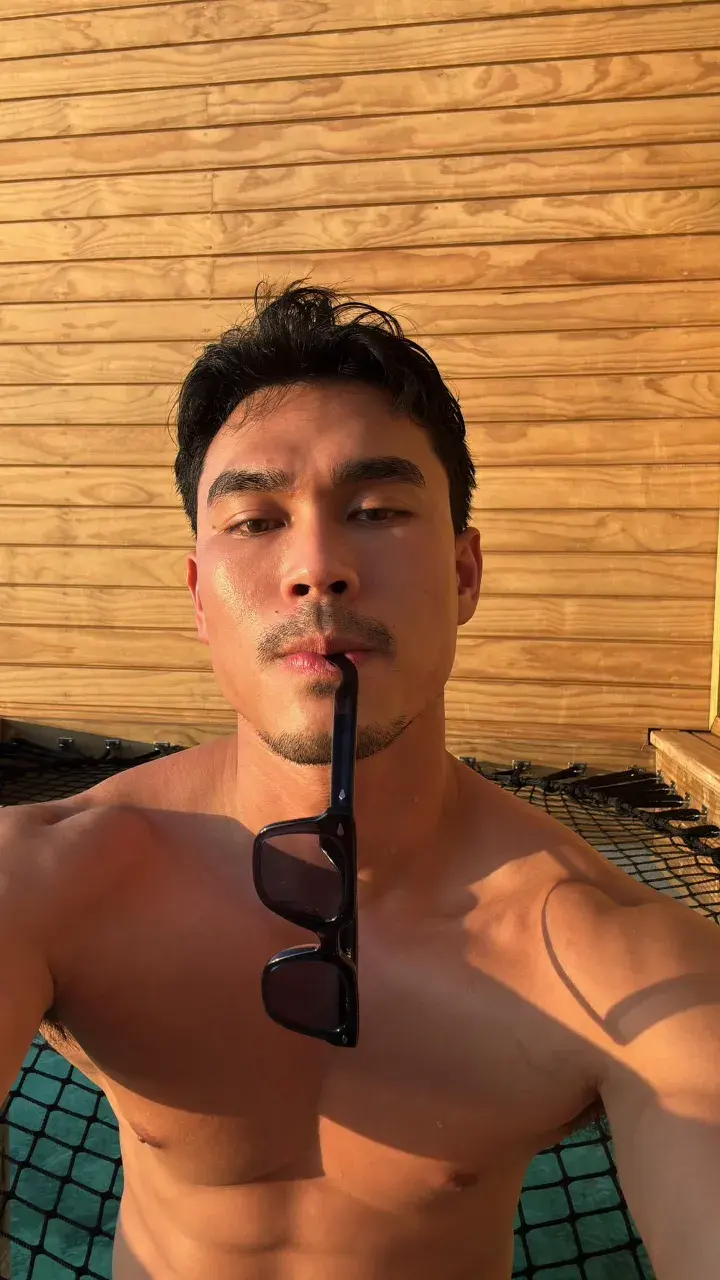 พี่จ๋าเข้มจัง