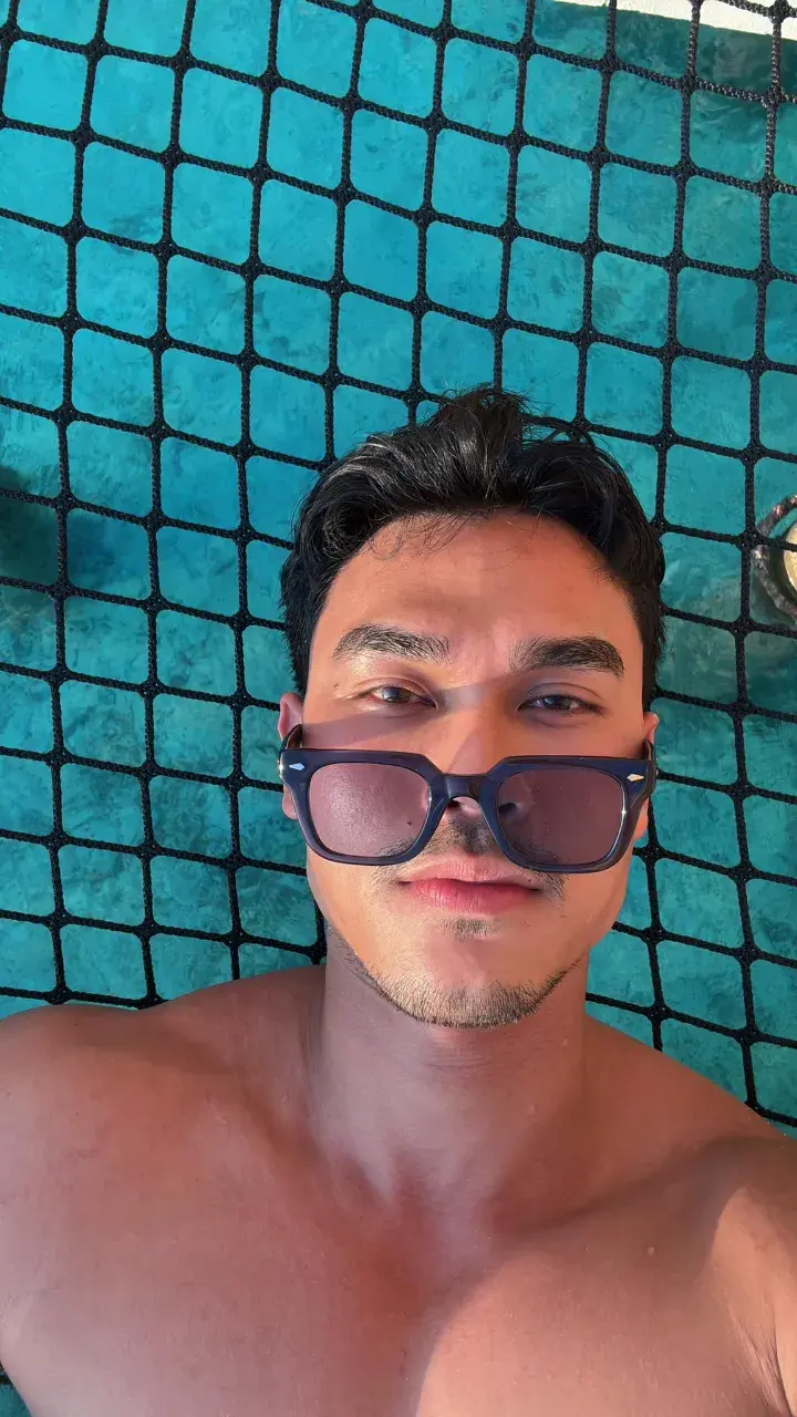 พี่จ๋าเข้มจัง