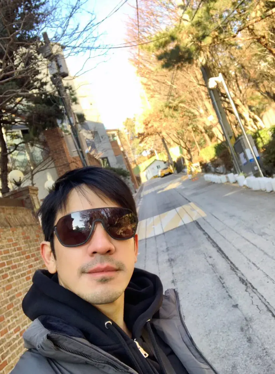 พี่จ๋าเข้มจัง