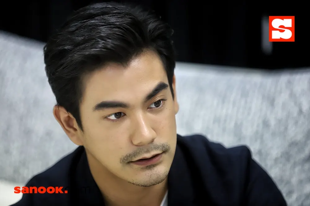 พี่จ๋าเข้มจัง