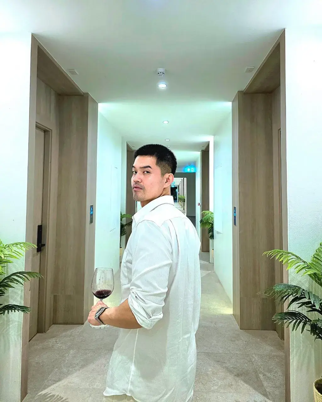 อยากได้จัง