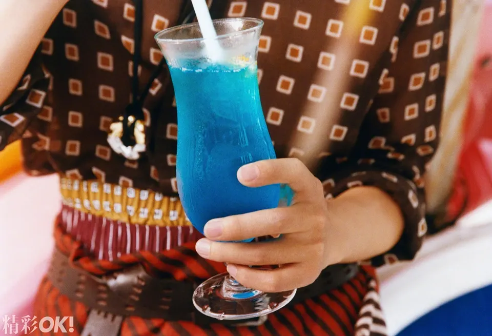 Huang Zihongfan @ OK! China April 2025