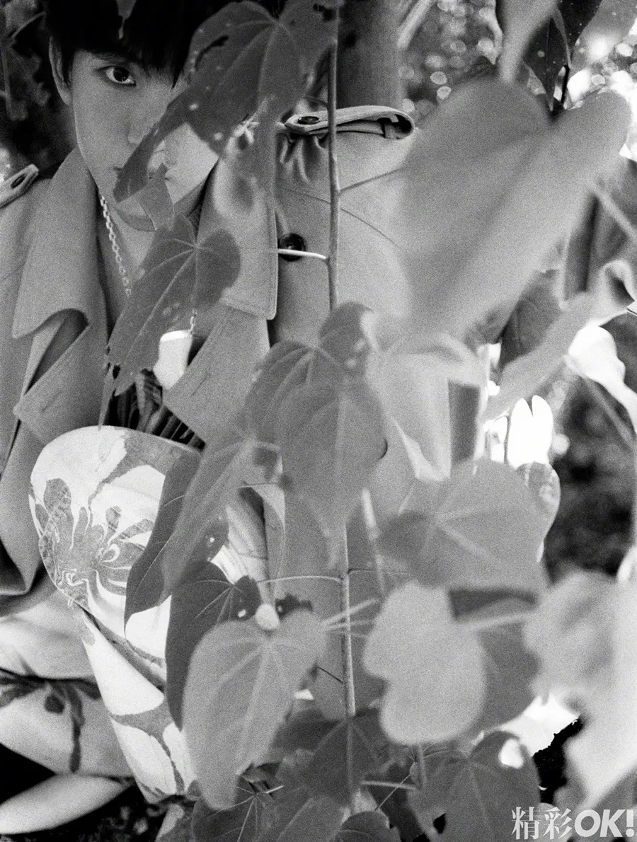 Huang Zihongfan @ OK! China April 2025