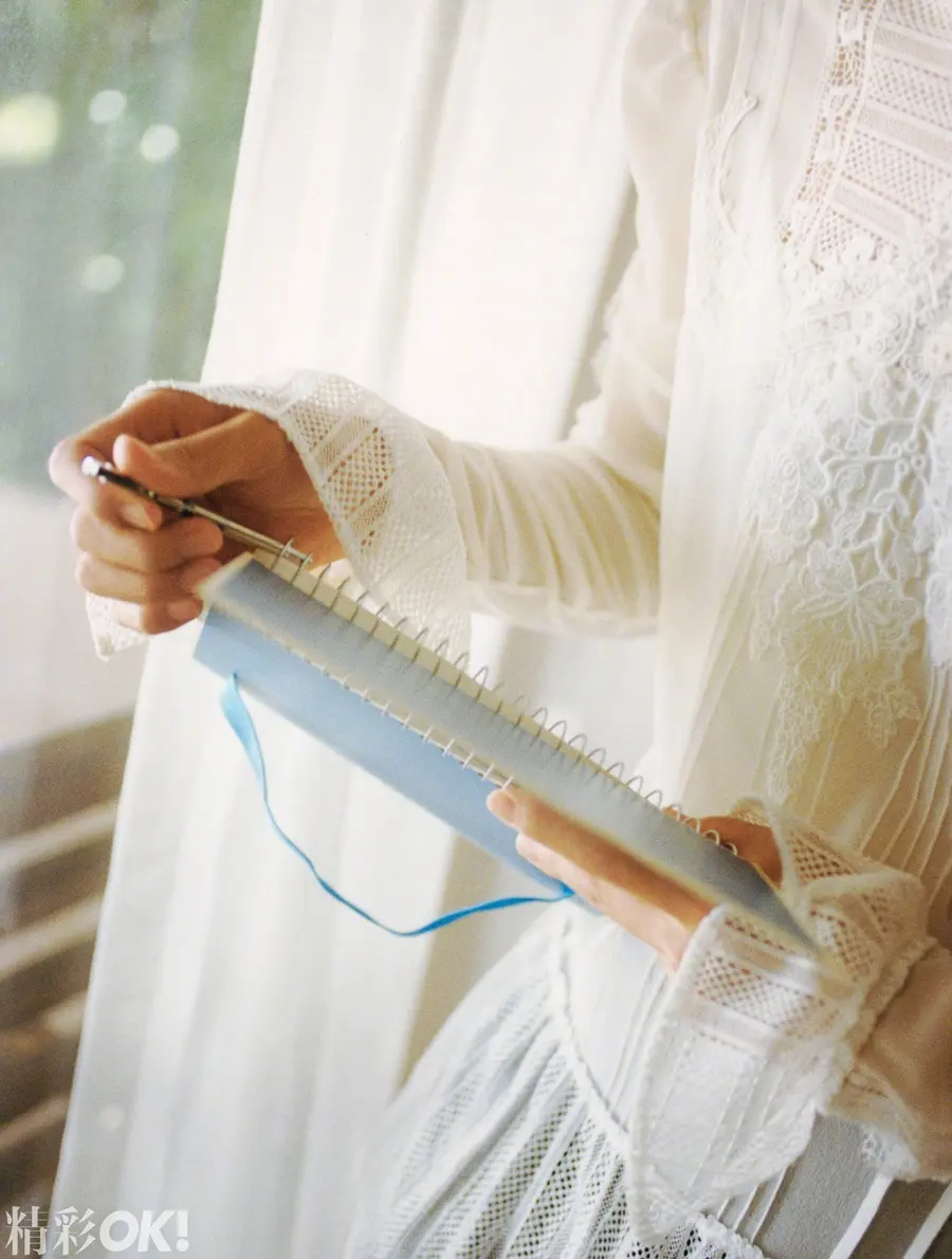 Huang Zihongfan @ OK! China April 2025