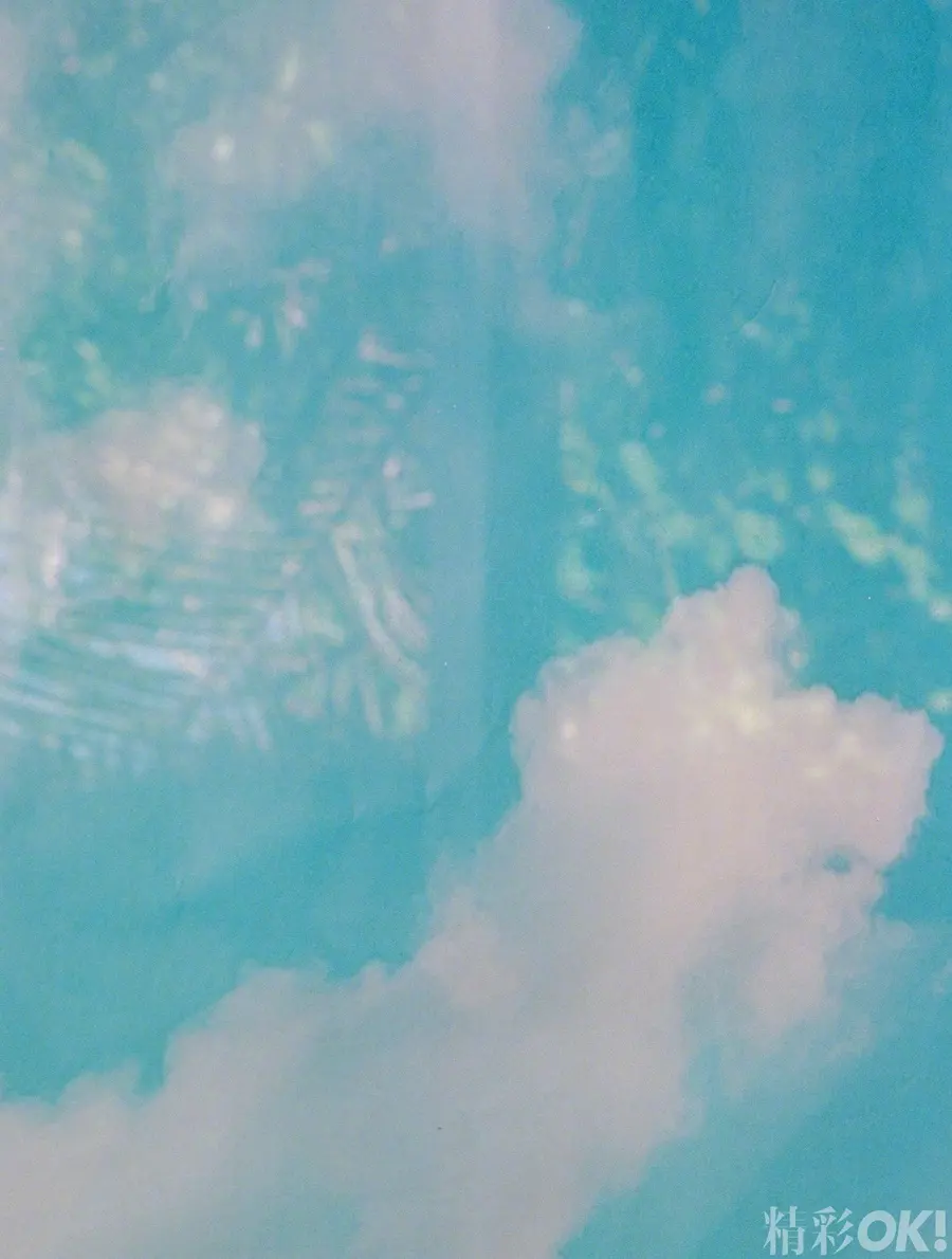 Huang Zihongfan @ OK! China April 2025