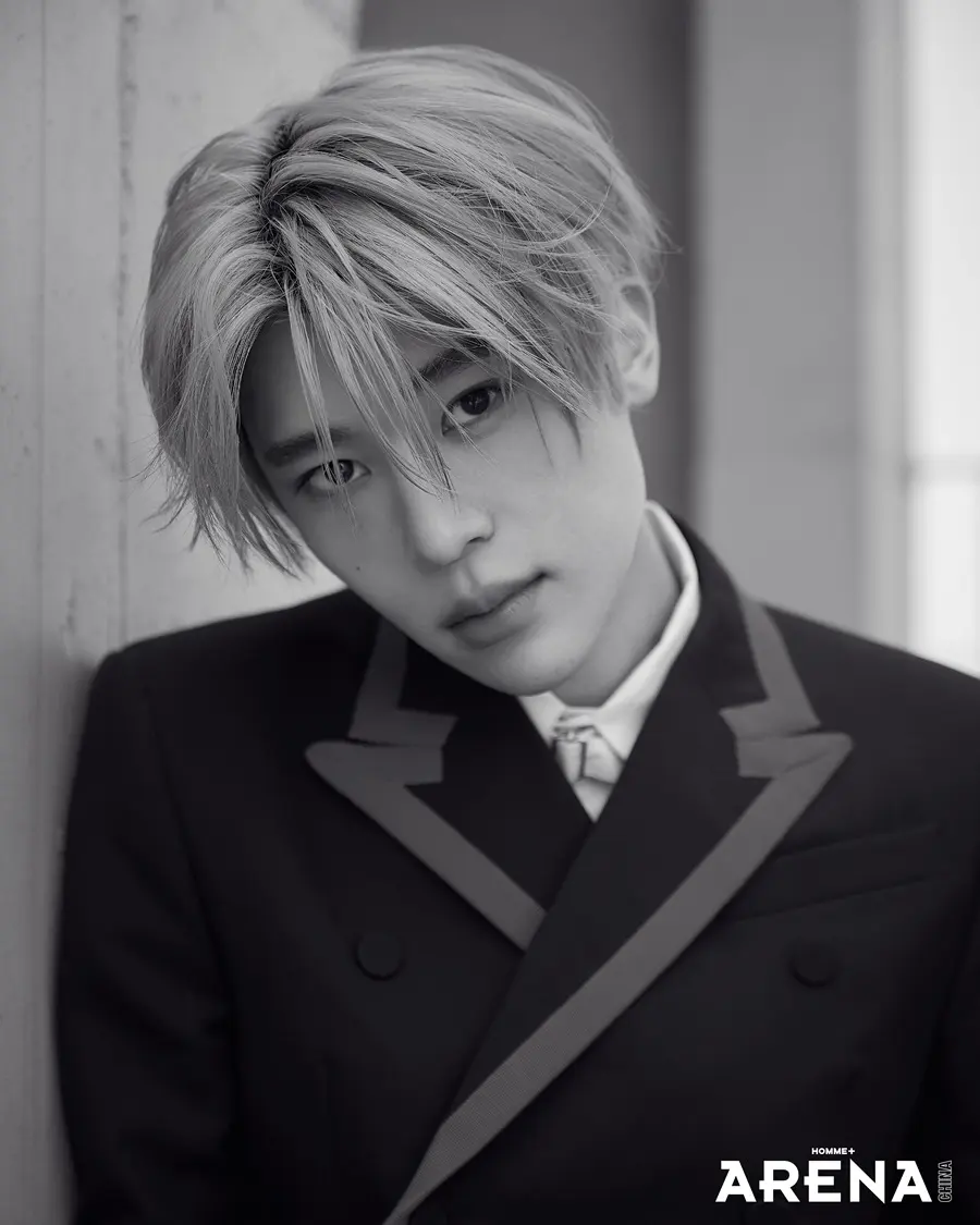 (NCT WISH) Sion,Riku,& Yushi @ Arena HOMME+ China May 2025