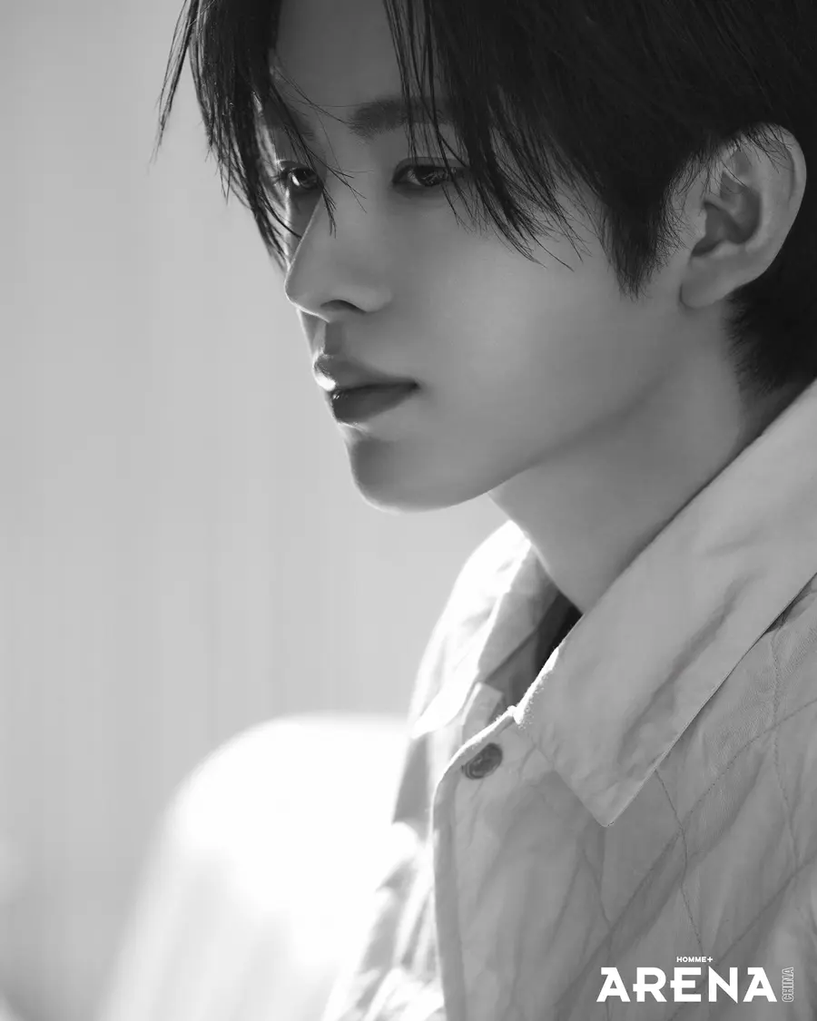 (NCT WISH) Sion,Riku,& Yushi @ Arena HOMME+ China May 2025