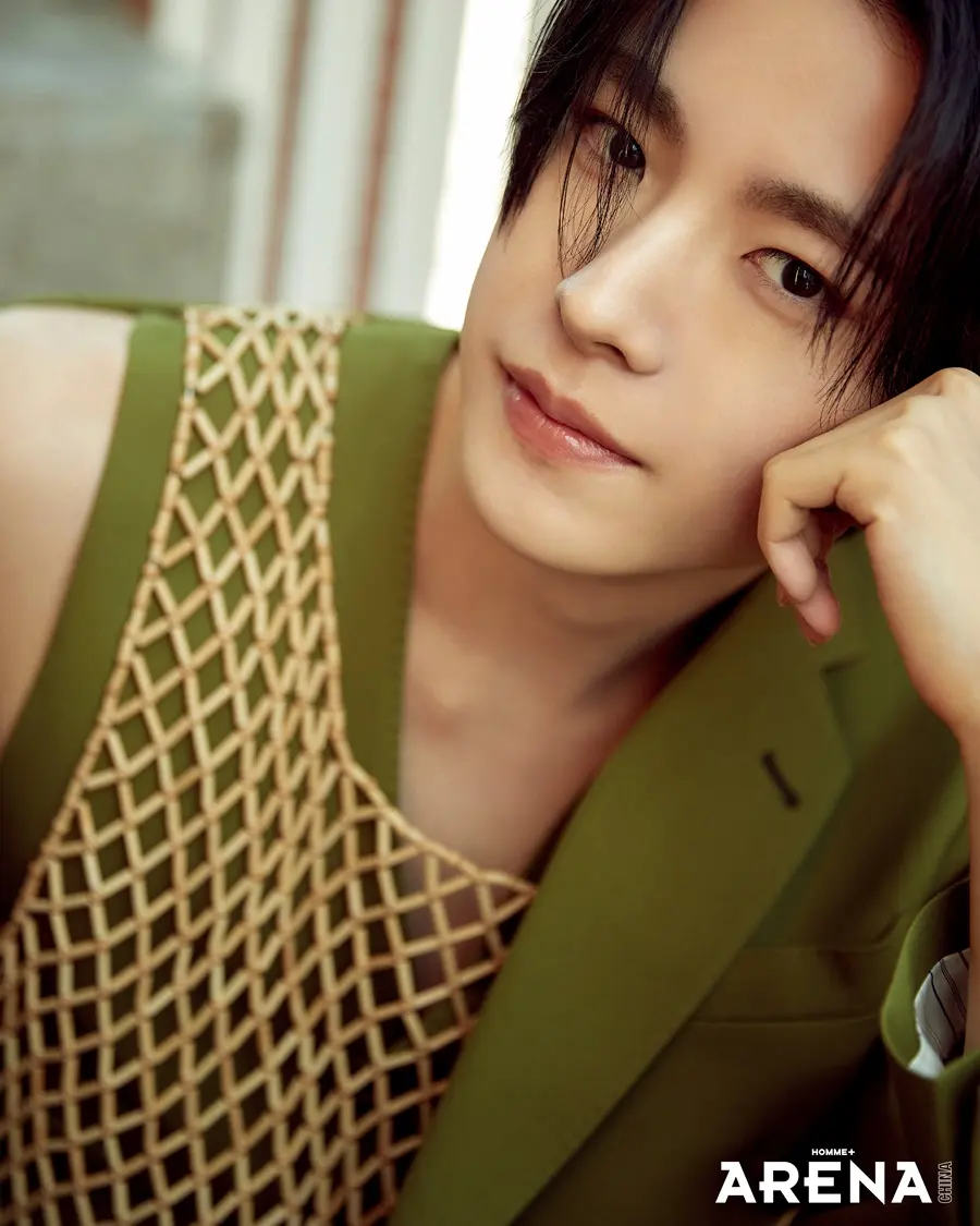 (NCT WISH) Sion,Riku,& Yushi @ Arena HOMME+ China May 2025