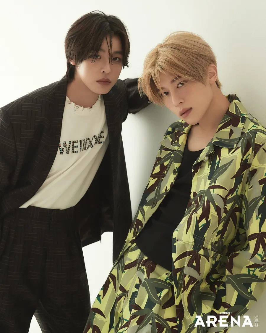 (NCT WISH) Sion,Riku,& Yushi @ Arena HOMME+ China May 2025