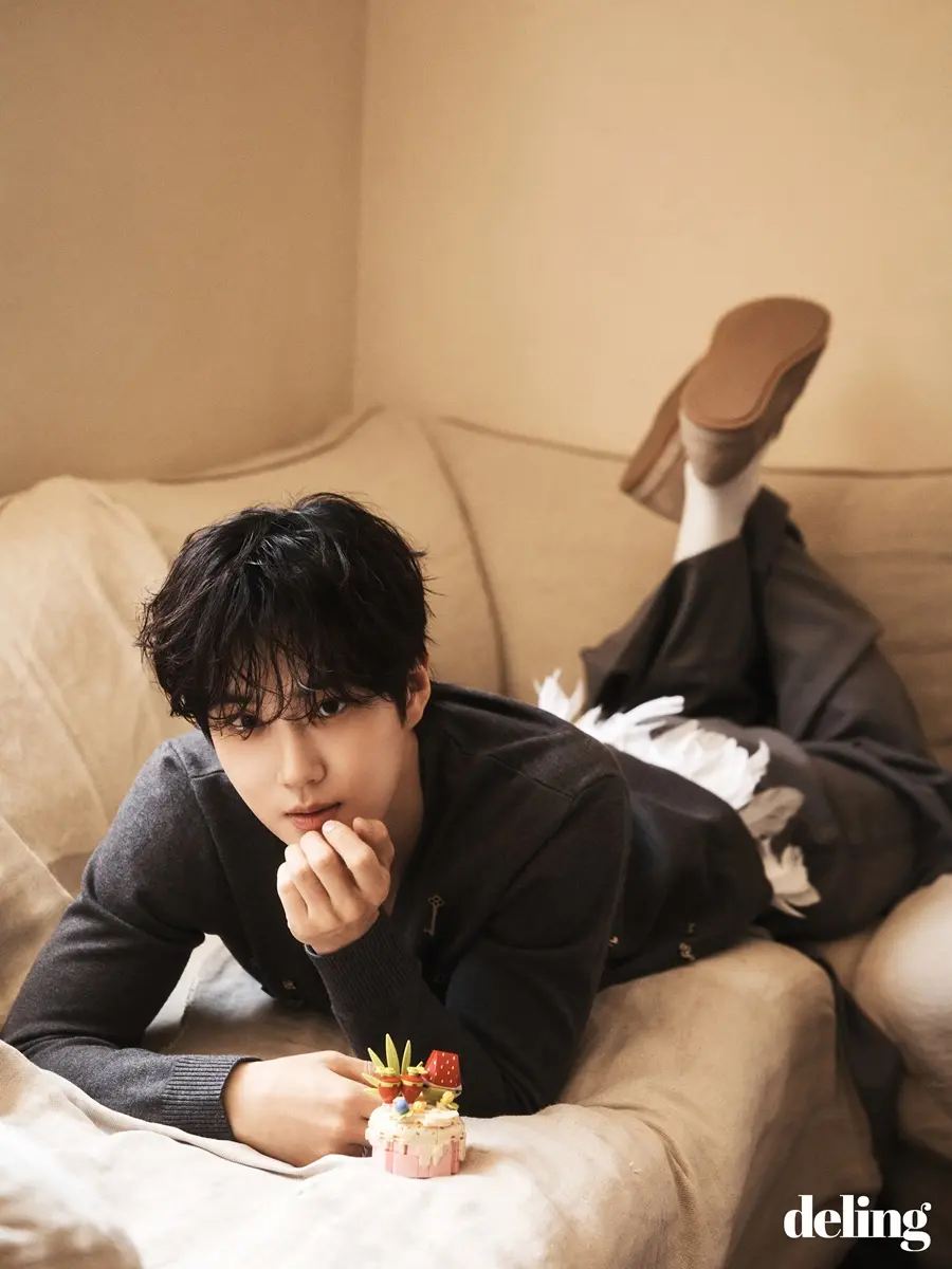 Suho @ Deling China May 2025