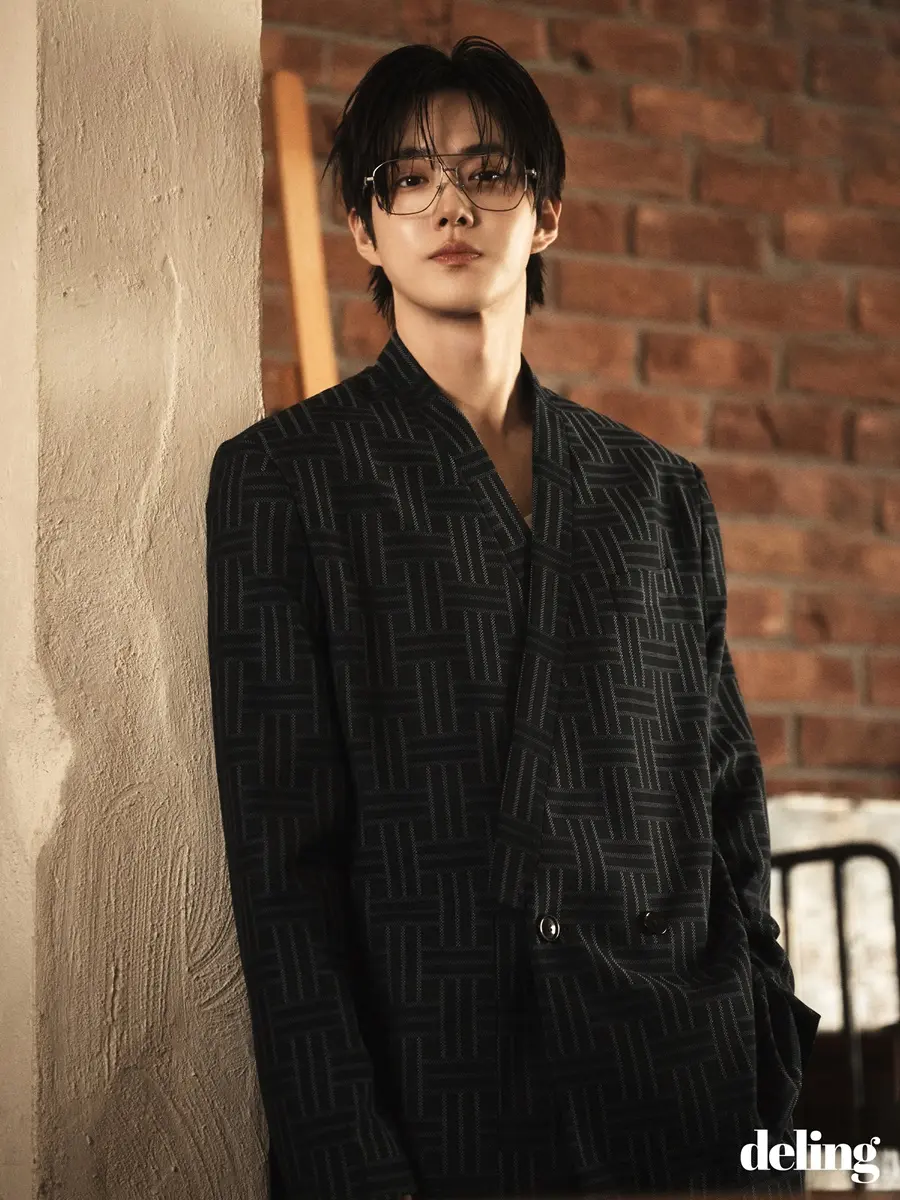 Suho @ Deling China May 2025