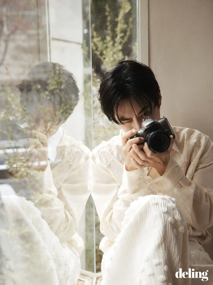 Suho @ Deling China May 2025