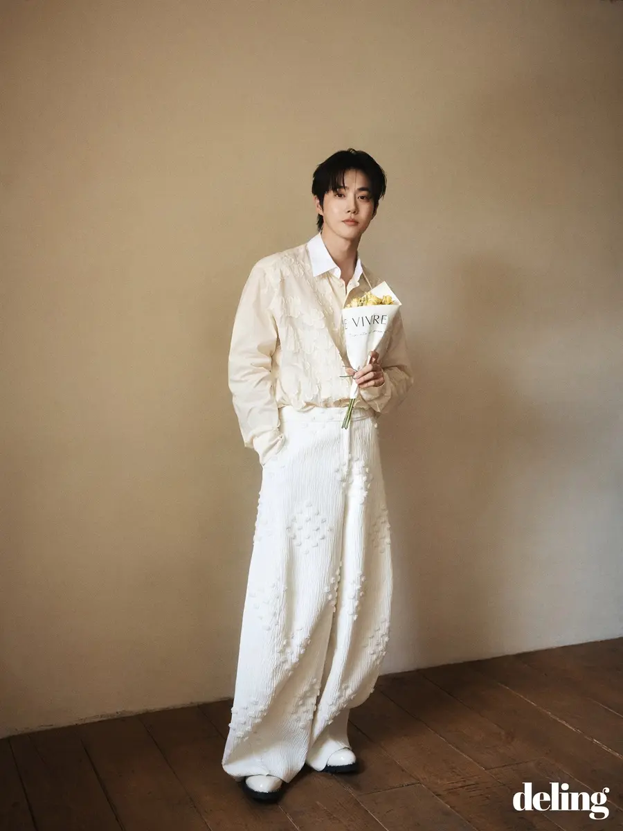 Suho @ Deling China May 2025