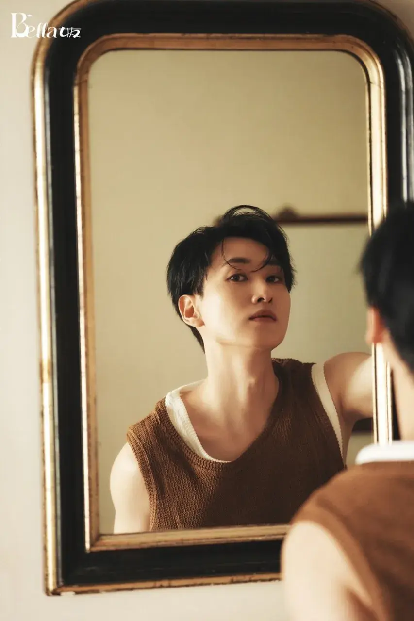 Donghae & Eunhyuk @ Bella+ China June 2025