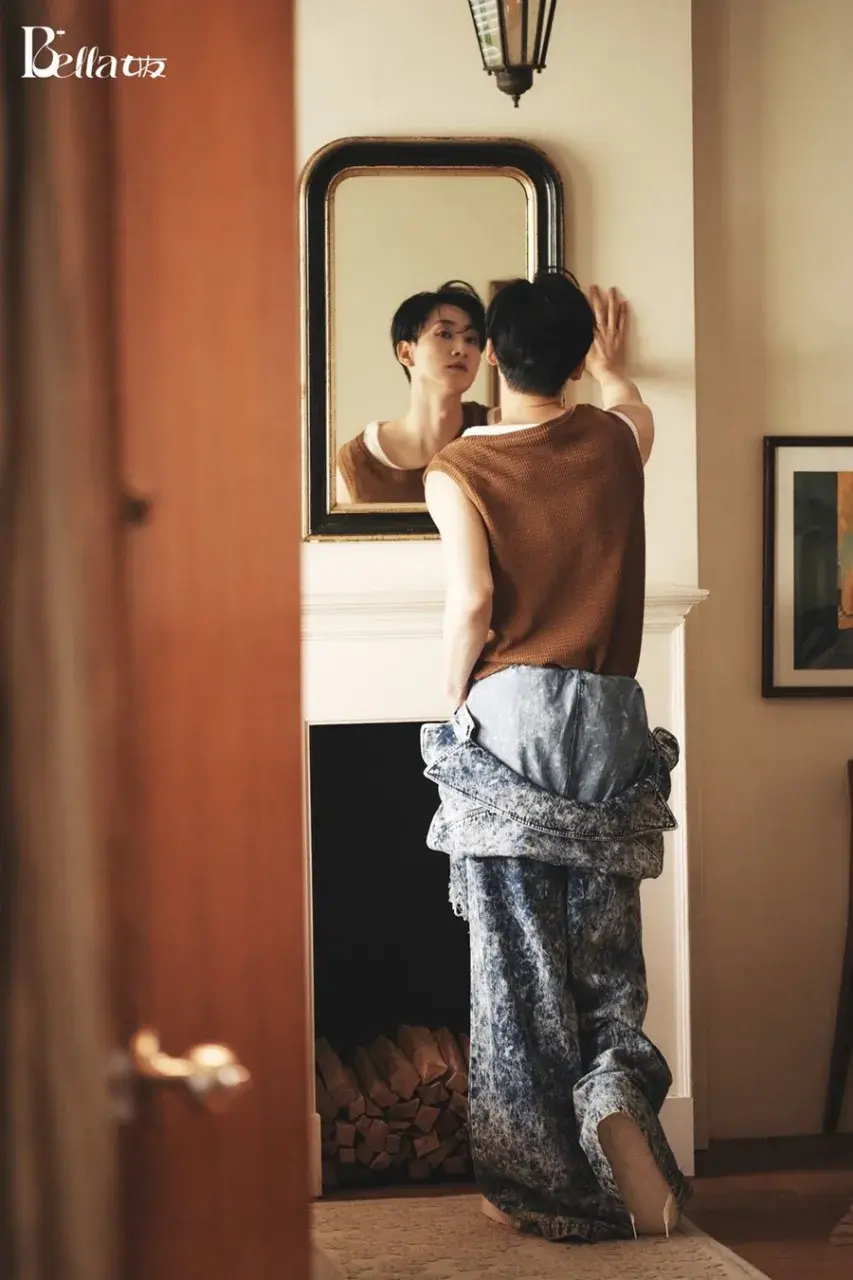 Donghae & Eunhyuk @ Bella+ China June 2025