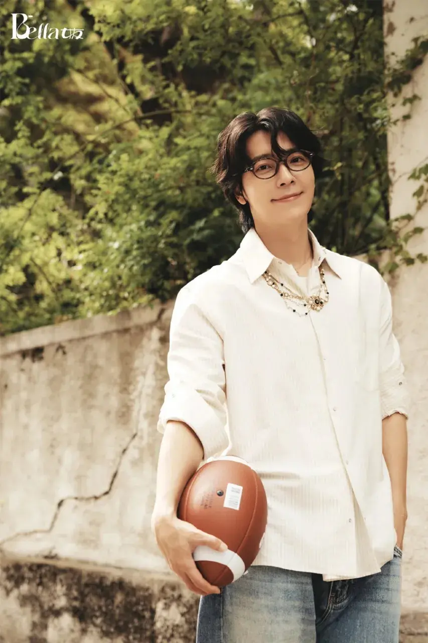 Donghae & Eunhyuk @ Bella+ China June 2025